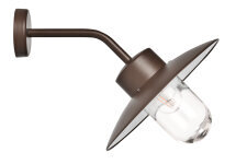 Belcour 08 | klassische Wandleuchte Roger Pradier